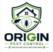 Origin Pest Control